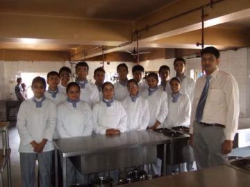 Asia Pacific Institute of Management (APIM) campus gallery