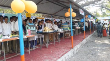 Government Polytechnic campus gallery