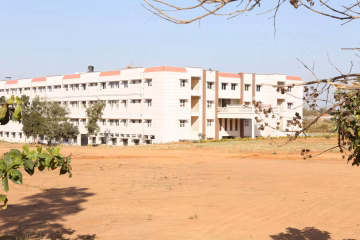 Bangalore Group of Institutions (BGI) campus gallery