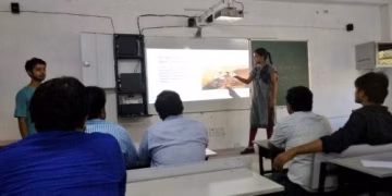 Bakhtiyarpur College of Engineering (BCE) campus gallery