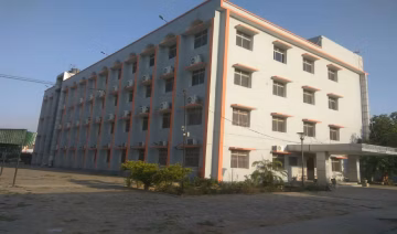 Bakhtiyarpur College of Engineering (BCE) campus gallery