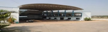 Agriculture and Food Management Institute (AFMI) campus gallery