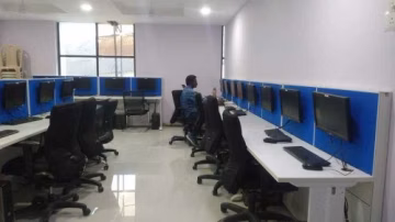 Aadhya Group of Institutions campus gallery