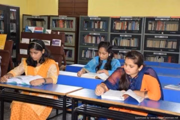 Institute of Health Sciences (IHS) campus gallery