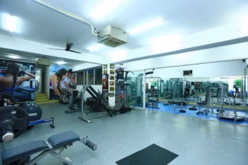 International Institute of Aviation (IIA) campus gallery