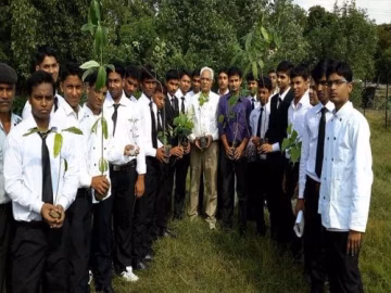 Institute of Hotel Management (IHM) campus gallery