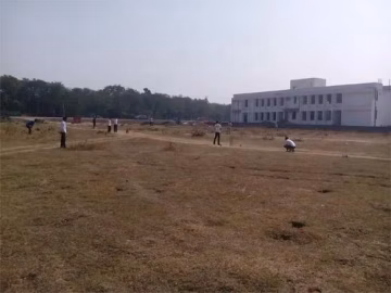 Institute of Hotel Management (IHM) campus gallery