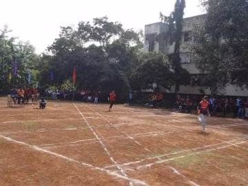 Hindustan Aerospace & Engineering (HAE) campus gallery
