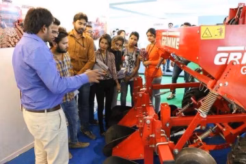 Institute of Distance & Online Learning, Chandigarh University (CUIDOL) campus gallery