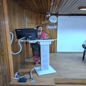 Gujarat University of Transplantation Sciences campus gallery