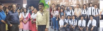 Asian Institute of Management and Technology (AIMT) campus gallery