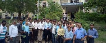 Government Polytechnic campus gallery