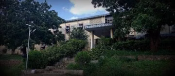 Government Polytechnic campus gallery