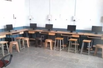 Government Polytechnic campus gallery