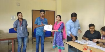 Barak Valley Engineering College (BVEC) campus gallery