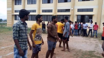 Government Polytechnic Hiriyur (GPH) campus gallery