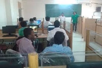 Government Polytechnic Station Ghanpur (GPSG) campus gallery