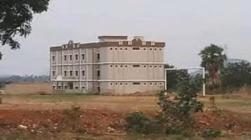 Government Polytechnic Station Ghanpur (GPSG) campus gallery