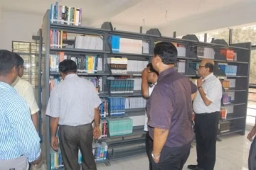 ELITTE Institute of Engineering and Management (EIEM) campus gallery