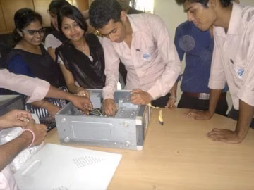 Assam Engineering Institute - (AEI) campus gallery