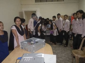 Assam Engineering Institute - (AEI) campus gallery