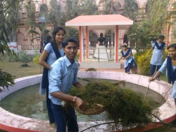 Bhubanananda Odhisa School of Engineering - (BOSE) campus gallery