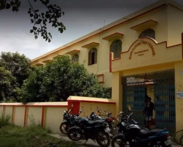 Badri Narayan Mukteshwar College - (BNM) campus gallery