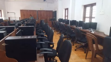 Government Polytechnic College - (GPC), Perithalmanna campus gallery