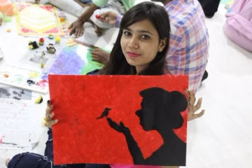 Design Solution Institute of Fashion Design - (DSIFD) campus gallery