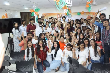 Design Solution Institute of Fashion Design - (DSIFD) campus gallery