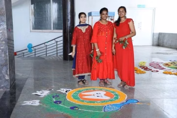 GSL Dental College - (GSLDC) campus gallery