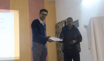 Government Polytechnic Adityapur (GPA) campus gallery