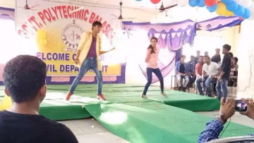 Government Polytechnic Balasore - (GPB) campus gallery
