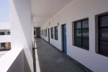 Government Polytechnic campus gallery