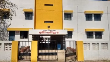 Government Polytechnic campus gallery