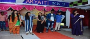 Aryakul College of Pharmacy & Research - (ACPRR) campus gallery
