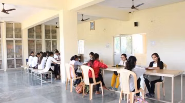 Grace College campus gallery