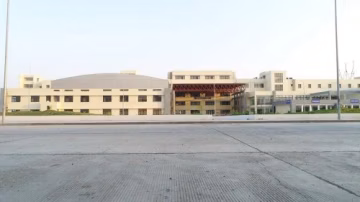 Government Medical College - (GMC) campus gallery