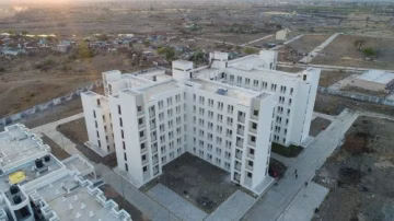 Government Medical College - (GMC) campus gallery