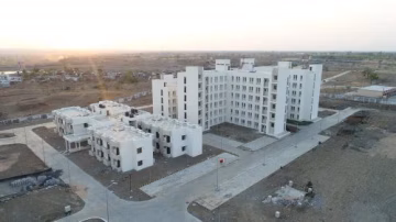 Government Medical College - (GMC) campus gallery