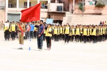 Government College - (GC) campus gallery
