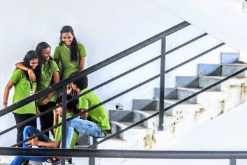 Grace International Academy- (GIA) campus gallery