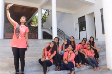 Grace International Academy- (GIA) campus gallery