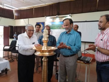 Ashtamgam Ayurveda Chikitsalayam & Vidyapeedham - (AACV) campus gallery