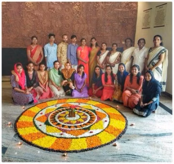 Ashtamgam Ayurveda Chikitsalayam & Vidyapeedham - (AACV) campus gallery