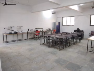Indala College of Engineering (ICOE) campus gallery