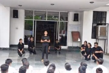 Institute of Hospitality Management and Sciences - (IHMS) campus gallery