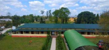 Furkating College - (FC) campus gallery