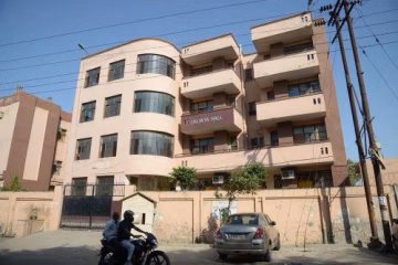Institute of Technology & Science - (ITS) UG Campus campus gallery