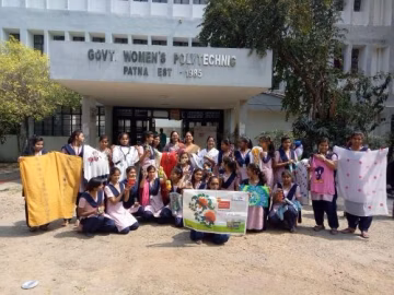 Government Women's Polytechnic (GWP) campus gallery